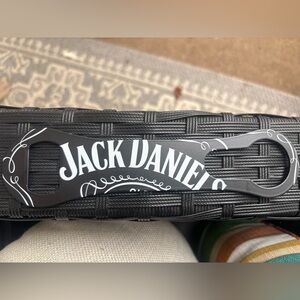 Jack Daniels Bottle Opener